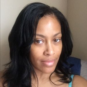 Meet your Posher, Cheryl